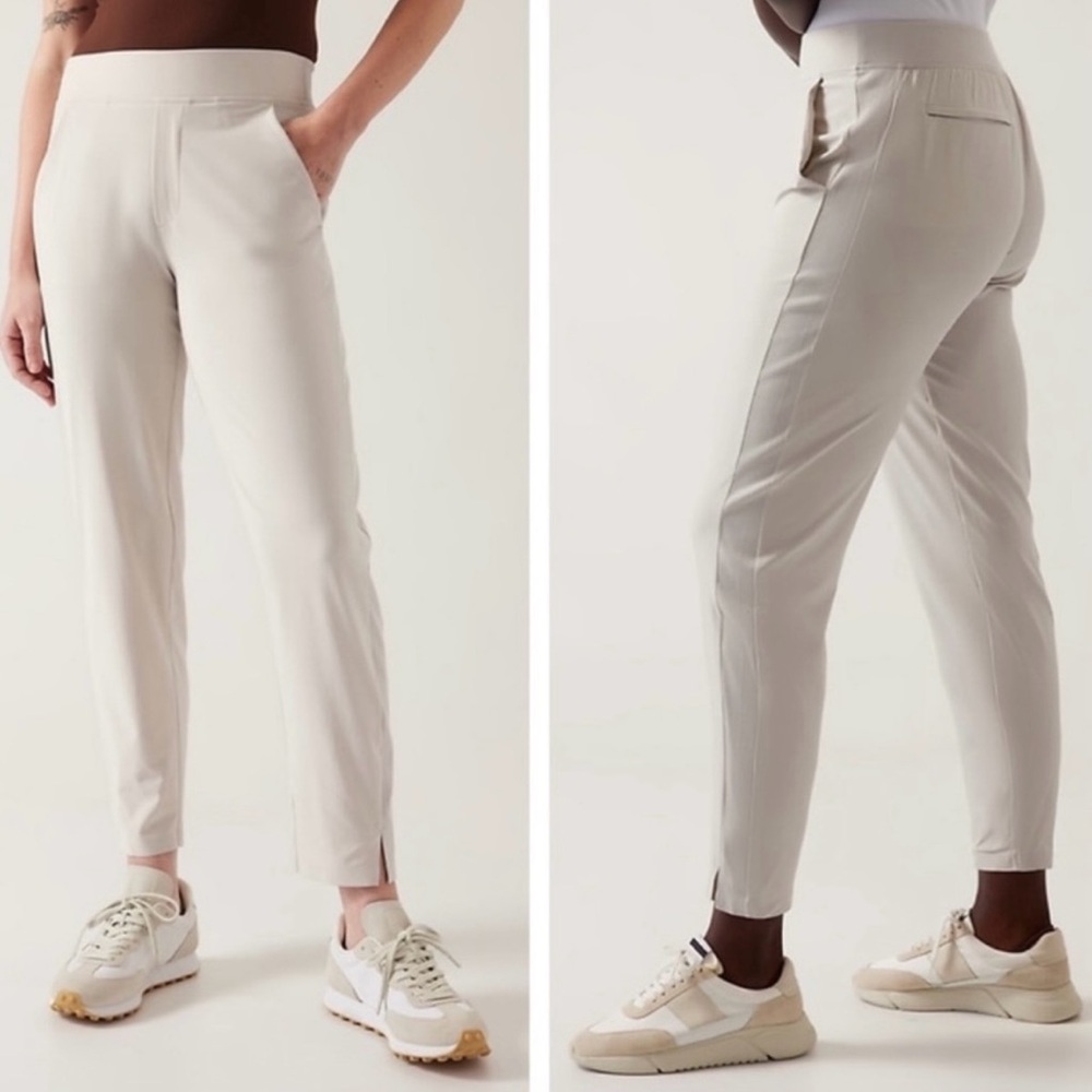 Athleta Brooklyn Ankle Pant
